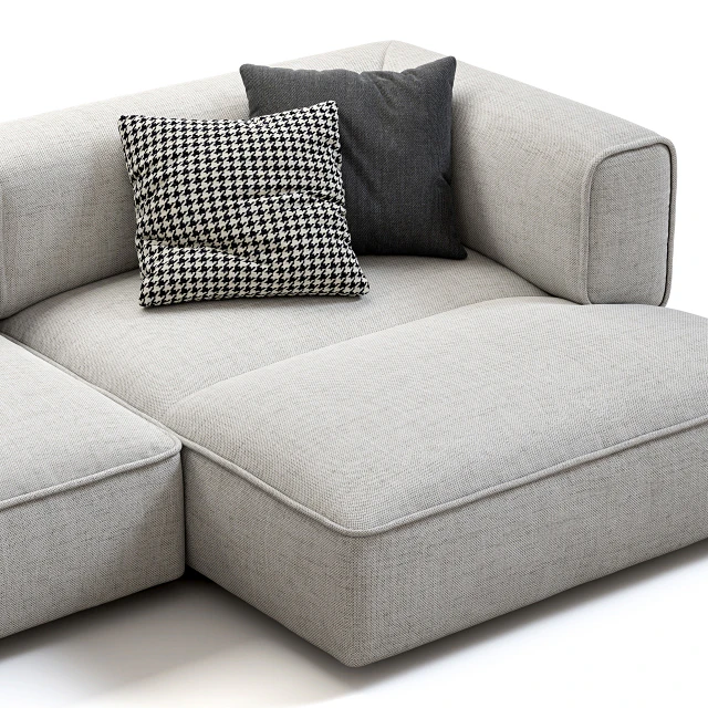 Poff sofa (v2) — Download