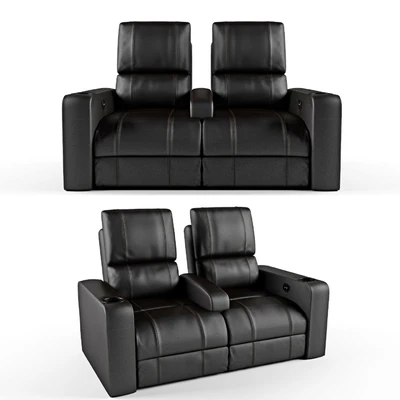 Seats for Cinemas — Ver 1