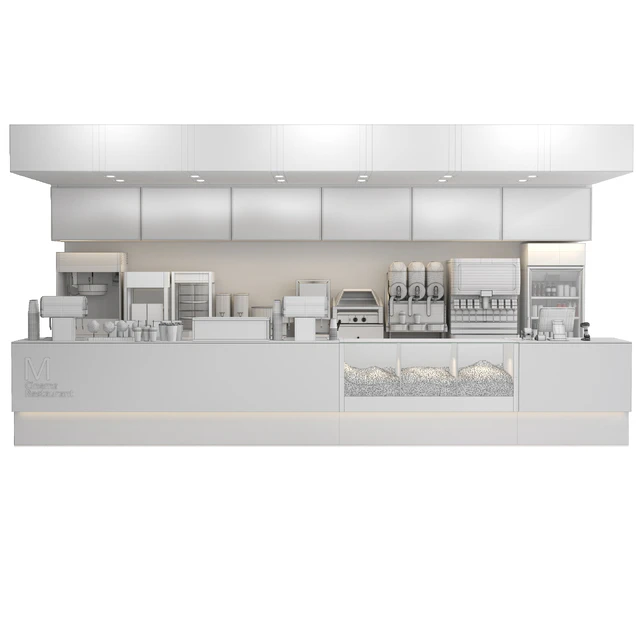 Cinema Restaurant — Скачать