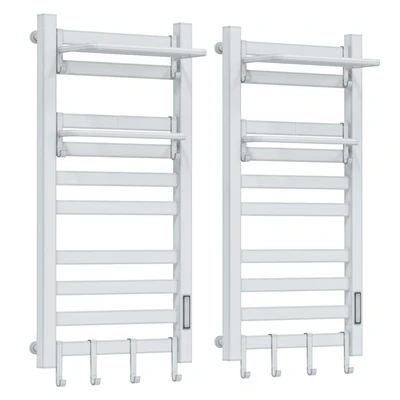 Enstroll Electric towel warmer — Ver 2