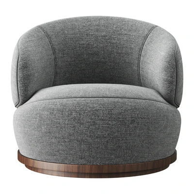 ORBIT Armchair by District Eight — Ver 5