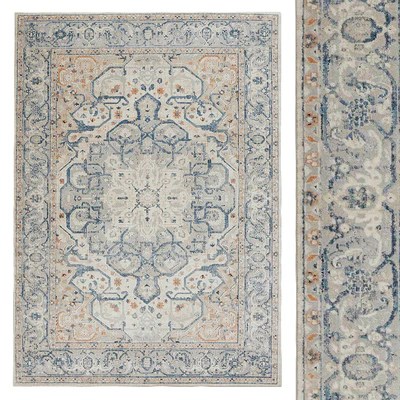 Carpet | No. 020 — Ver 1