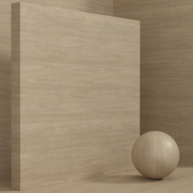 Wood / oak material (seamless) - set 90 — Descargar