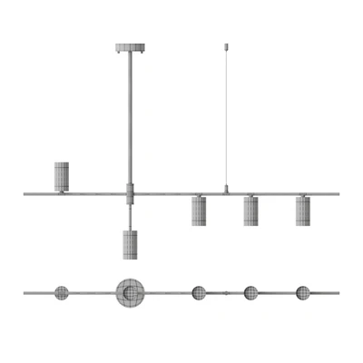 Corner Design Parking — View 5