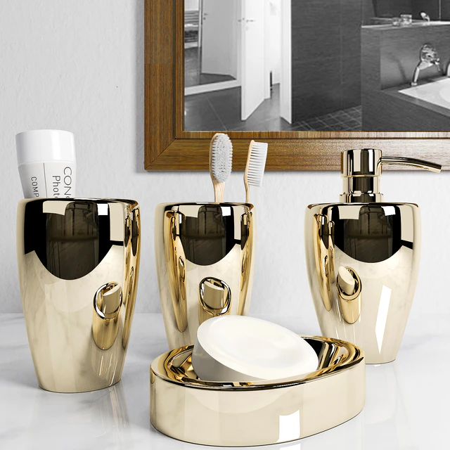 Pure Bath Accessories — Descargar