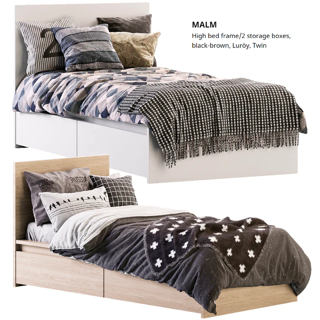 MALM Ikea / MALM Ikea — Descargar