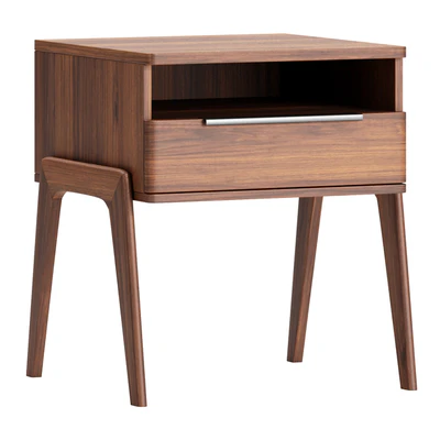 Aiken Nightstand — View 1