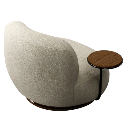 Pierre Armchair S — Ver 6