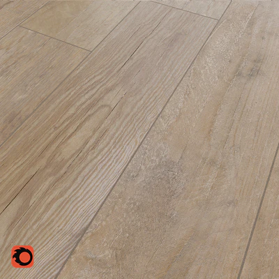 Timber Floor Tile — Ver 2