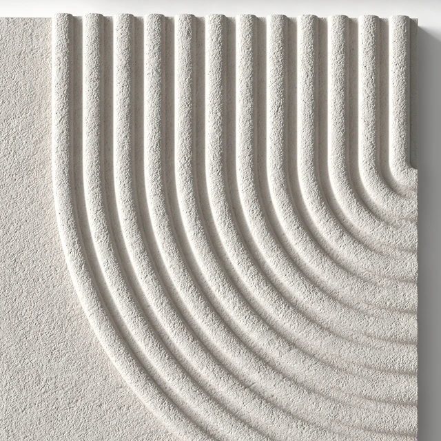 Relief artwork 32 - 3d art wall decor - Panels — Descargar