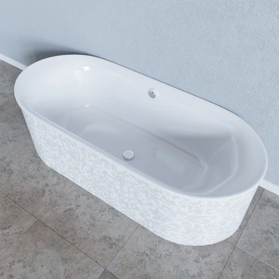 VILLEROY & BOCH CETUS BQ190CEU7V — Вид 2