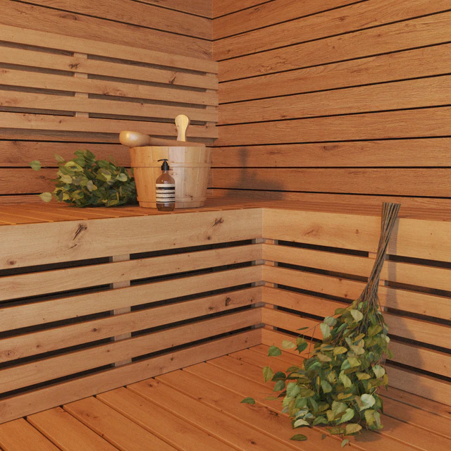 Finnish Sauna 2 — Descargar
