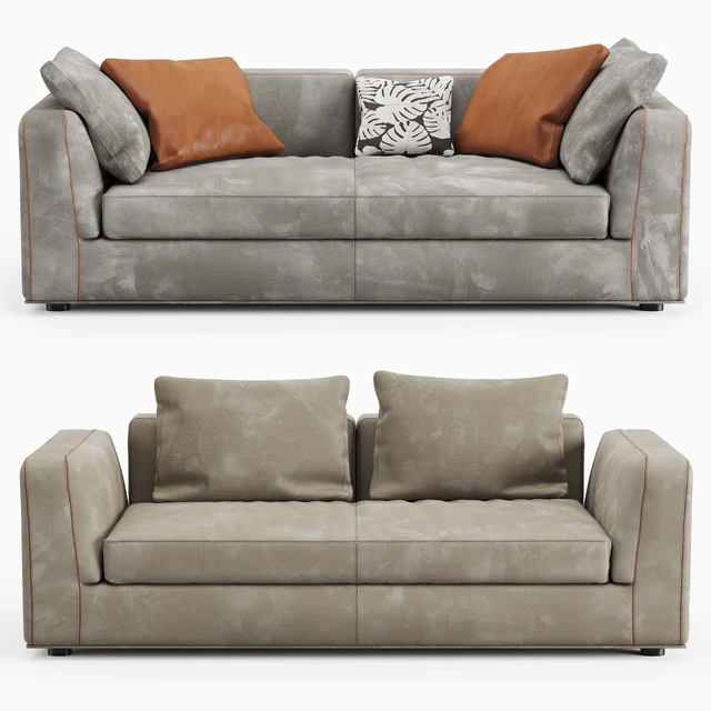 Cierre Imbottiti Olli sofa — Descargar
