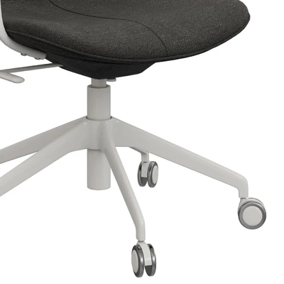 Ikea LANGFJALL office chair — Вид 5