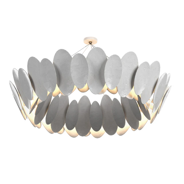Petal Chandelier — Скачать