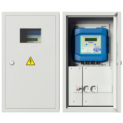 Switch box — Ver 4
