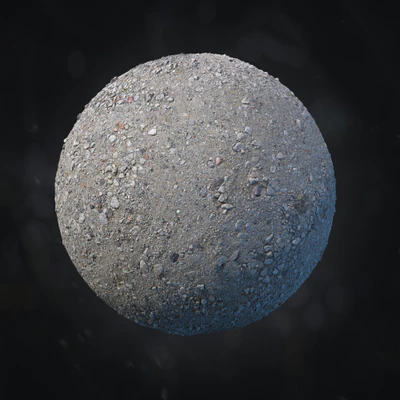 concrete rubble 016 — Скачать