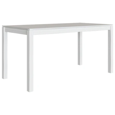 Dining table Taller Kitchen table — View 2