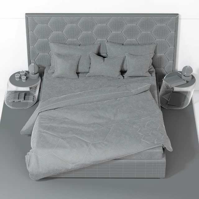 Bed ELENA — Descargar