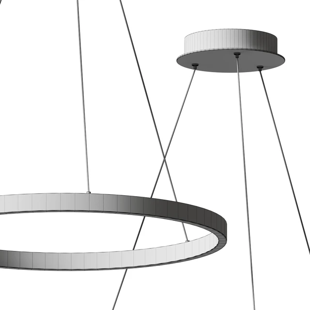 Gianpiero Pendant by Huxe — Скачать