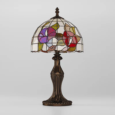 Arte Lamp Bouquet A3165LT-1BG — Вид 1