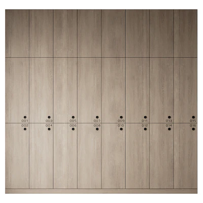 Locker rooms 01 — Ver 1