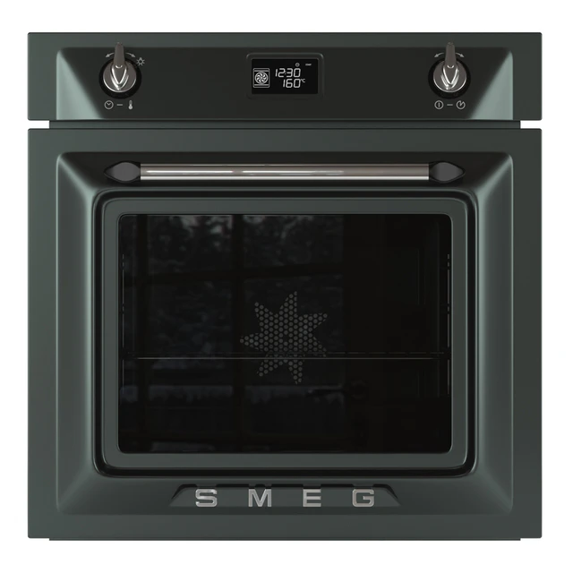 Smeg / SF6922 oven — Descargar