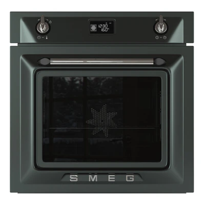 Smeg / SF6922 oven — Ver 3