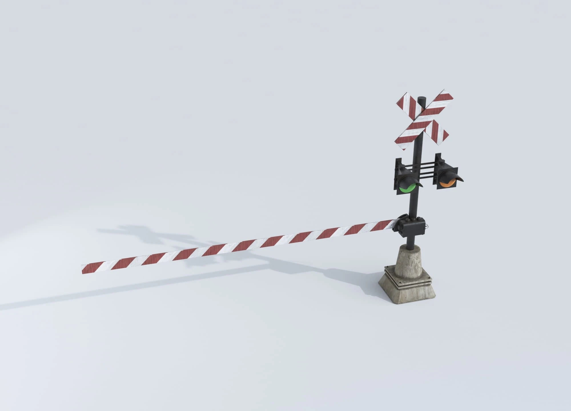 rail related models 018 — Descargar