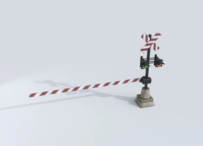 rail related models 018 — Descargar