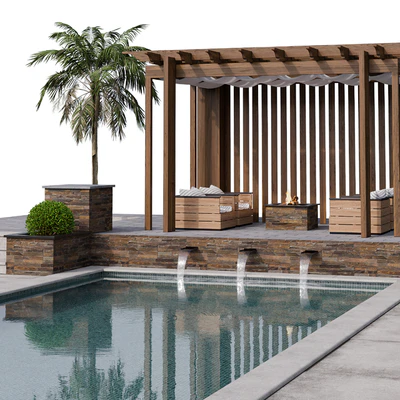 Pool 18 — Ver 3