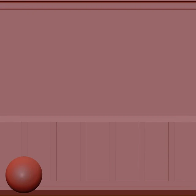 Decorative plaster with molding 99 — Download