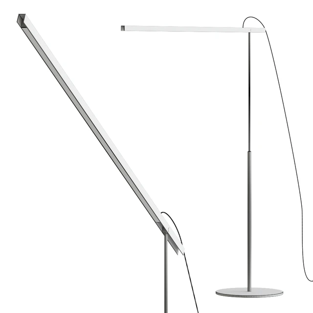 Standard Floor by Blond Belysning Floor lamp, Floor lamp — Descargar