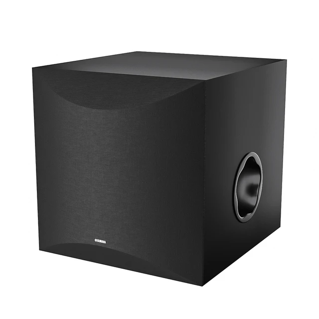 Сабвуфер Yamaha NS-SW100 — Скачать