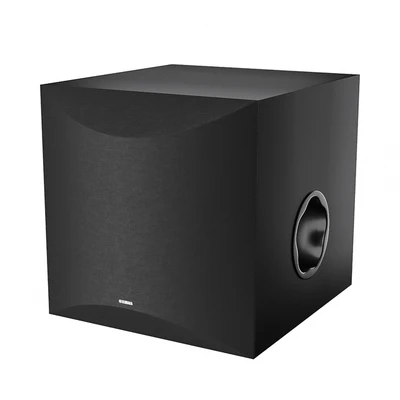 Сабвуфер Yamaha NS-SW100 — Вид 1