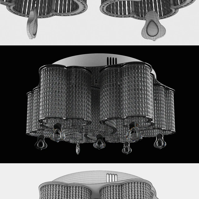 ARTE LAMP 11Clear — Descargar