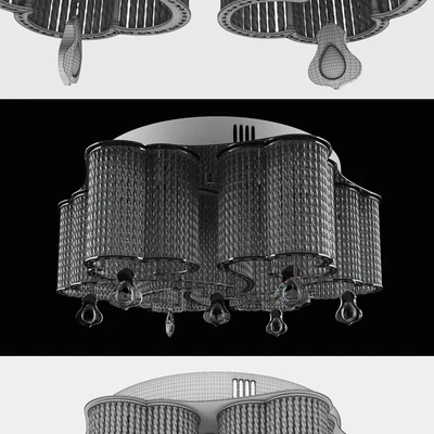 ARTE LAMP 11Clear — Ver 3