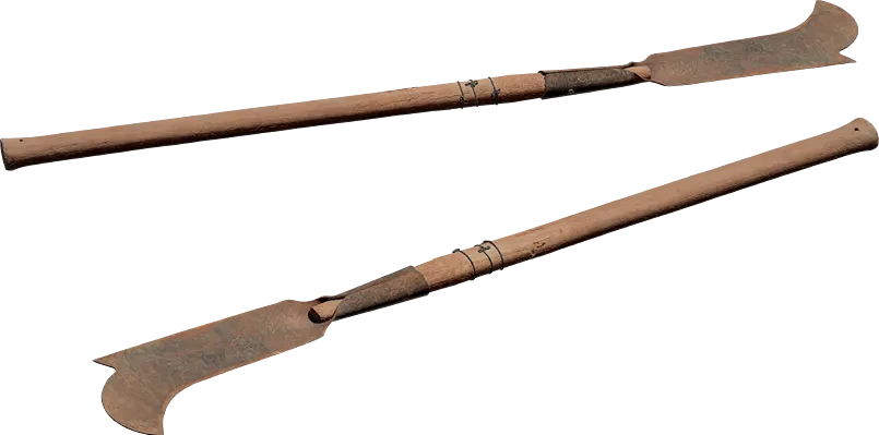 old peat cutter 001 — Descargar
