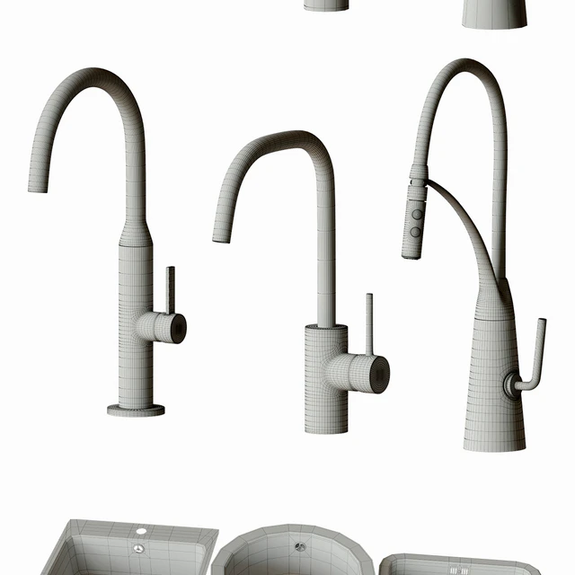 Faucets and sinks IKEA — Descargar