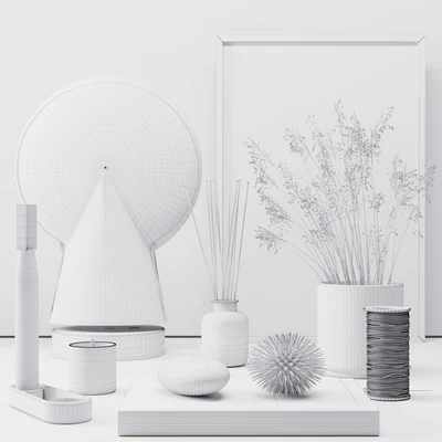 Decorative set — Вид 3