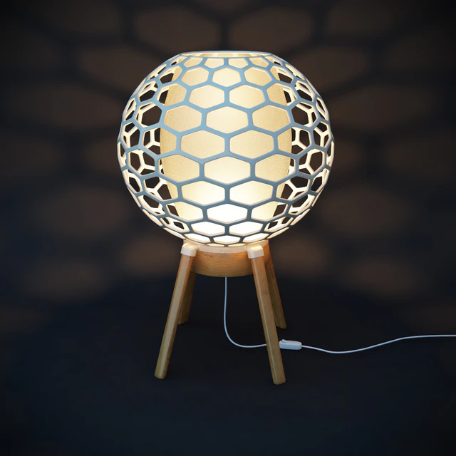 Designer lamps — Descargar