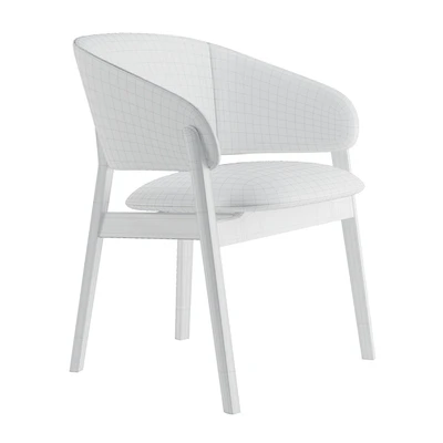Lugano Dining Chair — Вид 7