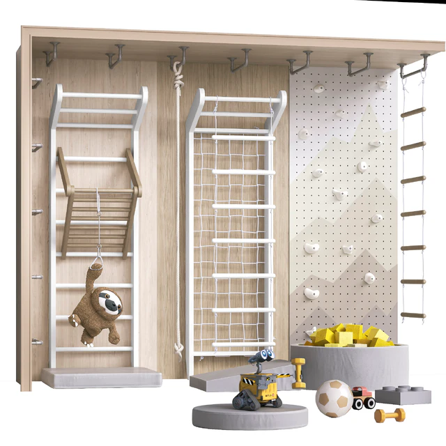 Toys, decor and accessories for children's 150 — Descargar