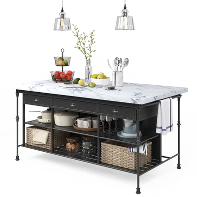 Kitchen decor set - Crate and barrel — Вид 1