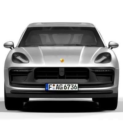 Porsche Macan T — Ver 5