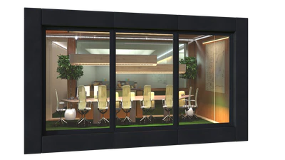 office 009 night — Descargar