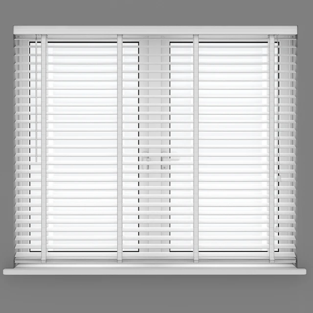 Wood blinds venetian — Descargar