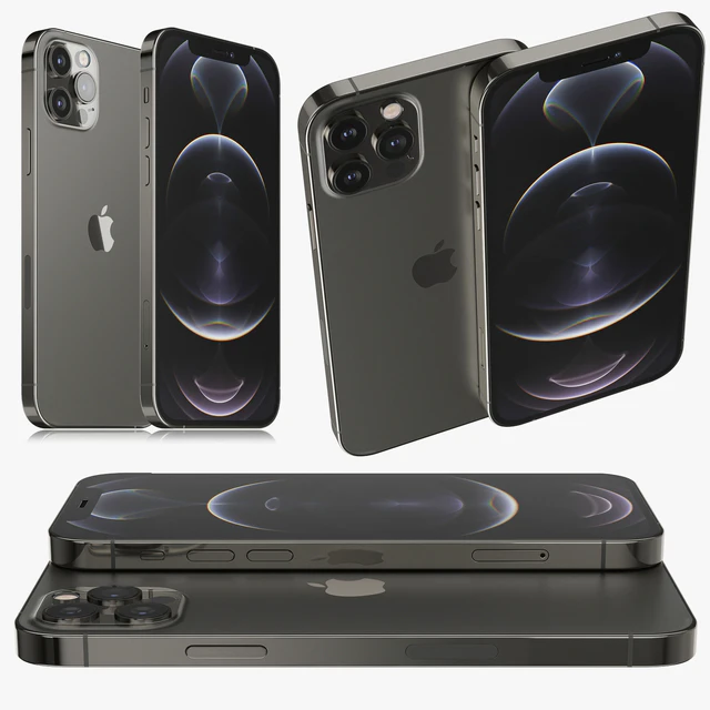 iPhone 12 pro — Download