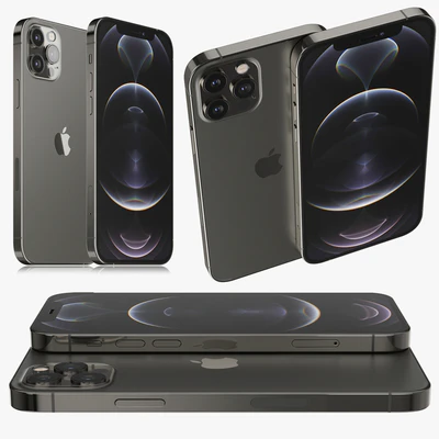 iPhone 12 pro — View 5