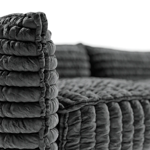 Диван Paper Cloud Moroso — Скачать